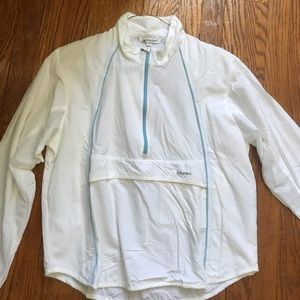 Women’s Ultra Athlete Solumbra Pull Over